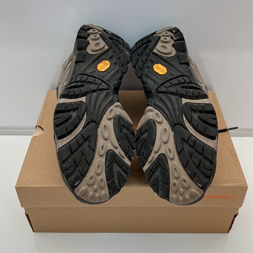 Merrell Men’s Moab 2 - Picture 5 of 5